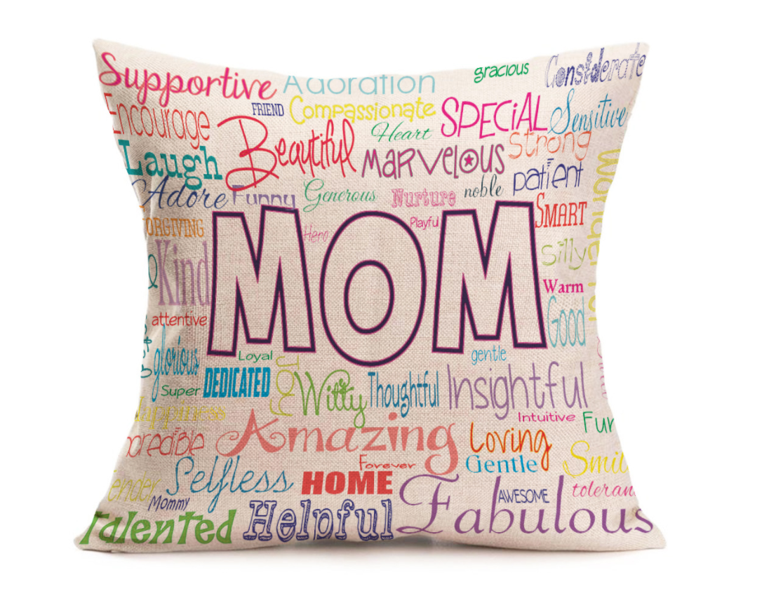 Pillow Mother&